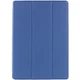 Чохол-книжка з роз'ємом для стилуса на Xiaomi Pad 7 / Pad 7 Pro (11.2") (Темно-синій / Midnight blue) Epik (222000) - зображення 1