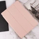 Чохол-книжка Epik Book Cover (stylus slot) на Xiaomi Pad 7 / Pad 7 Pro (11.2") Рожевий / Pink Sand - зображення 3