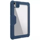 Чохол-книжка Nillkin Bumper Pro для Apple iPad 10.9" (2022-24) / 11" (A16) 2025 Sapphire blue - зображення 5