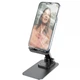 Подставка для телефона Hoco PH50 Black - изображение 3