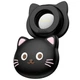 Трекер Hoco E91D Tiger Kitty 230 mAh Black - изображение 1