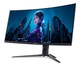 Монітор Acer Predator X34X5bmiiphuzx (UM.CXXEE.501) EU - зображення 3