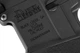 Штурмова гвинтівка Daniel Defense® MK18 SA-E19 EDGE™ HAL 2 ETU Gen. 2 — Black [Specna Arms] - зображення 7