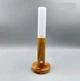 Магнітний нічник Intelligent Induction Light з датчиком руху на акумуляторі світло коричневий - зображення 1