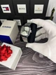 Чоловічий годинник Casio A-168 сірий-білий - зображення 5