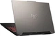 Ноутбук ASUS TUF A16 FA607NUG (FA607NUG-RL201MXM-UPGRADE), AMD Ryzen 7 7445HS / RAM 32 ГБ / SSD 1 ТБ / RTX 4050 6GB - изображение 8