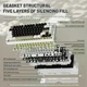 Механічна бездротова (Bluetooth + 2,4G) клавіатура з HOT SWAP Attack SHARK X86 Full Aluminum, 82 key PBT, RGB, Win,Mac OS, УКР та АНГЛ, Milk White (X86MW) - изображение 6