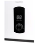 Водонагрівач TERMAXIT AquaSlim 80V (плаский, сухий тен) - изображение 2