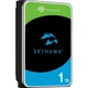 HDD 1000Gb, 5400, Seagate SkyHawk Guardian, 256M, SATA III (ST1000VX013) - изображение 2