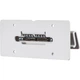 Кріплення Poly X52 Adapter Bracket for Studio X50 Wall or VESA Mount - изображение 3