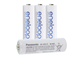 Аккумуляторы Panasonic Eneloop АА 2000 mAh Белый (1011-367-00) - изображение 2