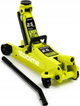 Домкрат подкатной гидравлический 2.5т 80-380мм Toolme TM006 - изображение 6