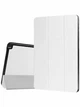 Чехол Smart Case для iPad Pro 12.9 2018 White (10) белый - изображение 5