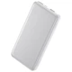 Павербанк ANKER 10000 mAh 22.5W Built-In USB-C Cable (White) A110DH21 - зображення 2