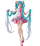 Фігурка-іграшка Міку Хацунє Hatsune Miku Рапунцель у коробці 20 см (АА) - зображення 1