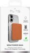 УМБ Puro Mini Power Mag 4200 mAh 15W Desert Sun (8018417528804) - зображення 2