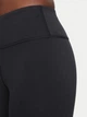 Спортивные леггинсы для фитнеса высокие женские Under Armour UA Rival Legging 1386482-001 XS Черные (197777093615) - изображение 9
