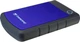Жесткий диск Transcend StoreJet 25H3P 4TB 5400rpm 8MB TS4TSJ25H3B 2.5 USB 3.1 External Blue - изображение 2