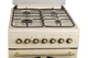 Комбинированная плита Canrey CGEK 6060 KGT Beige Country - изображение 4