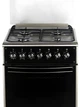 Комбинированная плита Canrey CGEK 6060 KGGT Inox - изображение 5