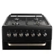 Комбинированная плита Canrey CGEK 6060 KGT BM - изображение 4