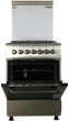 Комбинированная плита Canrey CGEK 6060 KGT Inox - изображение 6