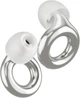 Беруши для музыкантов, клубов, вечеринок и фестивалей Loop Earplugs Experience 2 Silver - изображение 1