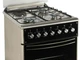Комбинированная плита Canrey CGEK 6061 KGGT Inox - изображение 6