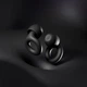 Беруши для сна Loop Earplugs Quiet 2 Black - изображение 4