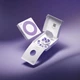 Беруши для сна Loop Earplugs Quiet 2 Violet - изображение 2