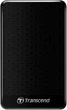 Жесткий диск Transcend StoreJet 25A3 2TB TS2TSJ25A3K 2.5 USB 3.0 External Black - изображение 1