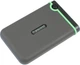 Жесткий диск Transcend StoreJet 25M3C 2TB TS2TSJ25M3C 2.5" USB 3.1 Type-C External - изображение 3
