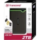 Жесткий диск Transcend StoreJet 25M3C 2TB TS2TSJ25M3C 2.5" USB 3.1 Type-C External - изображение 10
