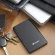 Жесткий диск Verbatim Store n Go 1TB 53023 2.5" USB 3.0 External Blister Black - изображение 4