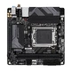 Материнська плата Gigabyte B650I AX Socket AM5 - зображення 2