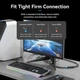 Кабель HDMI M-F (удлинитель), 5.0 м, V2.0, 4K 60Hz PVC Vention - изображение 2