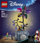 Конструктор LEGO Disney Квітковий горщик Саллі 346 деталей (43288) - зображення 1