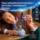 Конструктор LEGO Disney Квітковий горщик Саллі 346 деталей (43288) - зображення 3