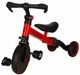 Rowerek biegowy Trike Fix Mini wielofunkcyjny 3 w 1 Czerwony (KX5377_2) (5903039729575) - obraz 1
