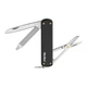 Мультитул NexTool Mini Pocket Knife компактный 10 функций Черный - изображение 3