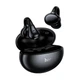 Бездротові навушники TWS HOCO EA8 Warm Bluetooth 5.4 до 6 годин Black (26800) - зображення 2