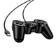 Игровой контроллер HOCO Fast link wired game controller GA3 |PC Windows| Black - изображение 3