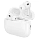 Бездротові навушники TWS HOCO EW96 Bluetooth 6.0 до 4 годин White (26797) - зображення 3
