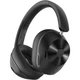 Бездротові навушники OneOdio A5 Bluetooth + ANC із вбудованим мікрофоном Black (A5 Black) - зображення 1