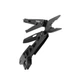 Мультитул NexTool Vanguard Multifunctional Wrench 13.3 см 9 функций Черный - изображение 2