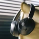Бездротові навушники OneOdio A5 Bluetooth + ANC із вбудованим мікрофоном Black (A5 Black) - зображення 5
