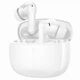 Бездротові TWS-навушники з активним шумоподавленням HOCO EQ34 Plus Bluetooth 5.4 до 7 годин White (26799) - зображення 1