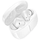 Бездротові TWS-навушники з активним шумоподавленням HOCO EQ34 Plus Bluetooth 5.4 до 7 годин White (26799) - зображення 2