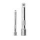 Набор инструментов 73 од. 1/2", 1/4" Intertool STORM Cr-V - изображение 9