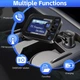 Автомобильный DAB+ адаптер DeeprBetter (Bluetooth, FM-трансмиттер), AUX/USB, Дисплей 2.3" - изображение 6